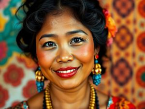 Discover the Vibrant World of Gigi Ulala: A Cultural Phenomenon - Soaper